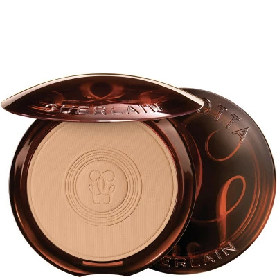 Guerlain Terracotta Matte Poudre Compacte