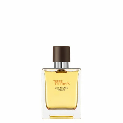 Terre D'Hermès Eau Intense Vétiver Eau De Parfum