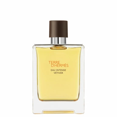 Terre D'Hermès Eau Intense Vétiver Eau De Parfum – Image 2