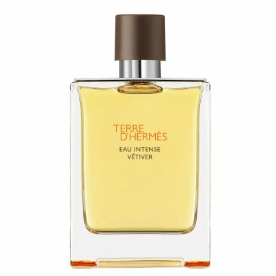 Terre D'Hermès Eau Intense Vétiver Eau De Parfum – Image 3