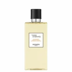 Terre D'Hermès Gel Douche