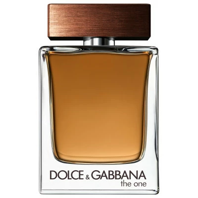 Dolce & Gabbana The One For Men Eau De Toilette – Image 3
