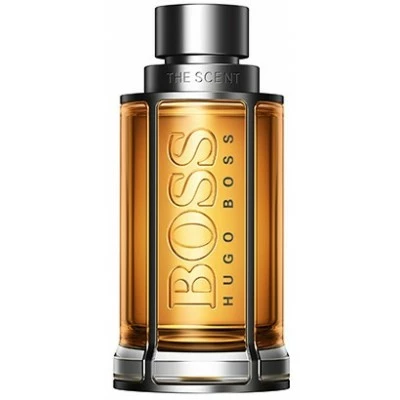 Hugo Boss Boss The Scent Eau De Toilette – Image 2