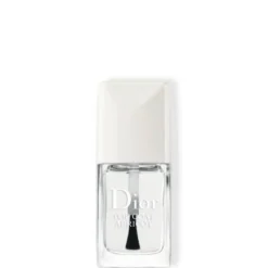 DIOR Top Coat Abricot Laque Fixante Accélérateur De Séchage