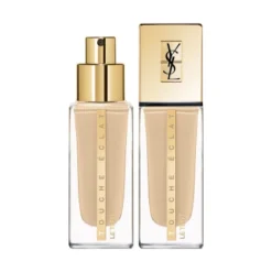Yves Saint Laurent Touche Éclat Le Teint Fond De Teint Hydratant & Tenue 24H
