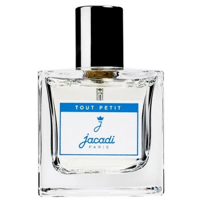 Jacadi Tout Petit Eau De Senteur