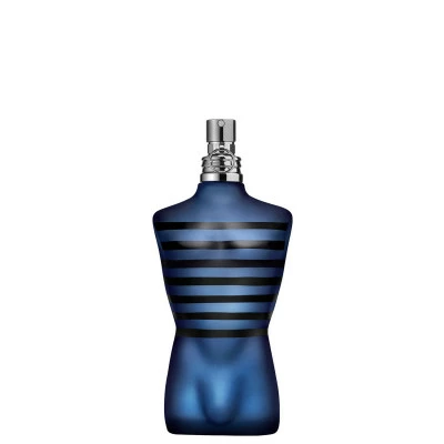 Jean Paul Gaultier Ultra Male Eau De Toilette Intense – Image 7