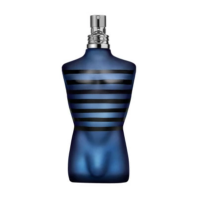 Jean Paul Gaultier Ultra Male Eau De Toilette Intense