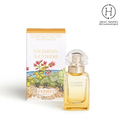 Hermès Un Jardin à Cythère Eau De Toilette – Image 2