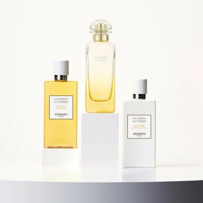 Hermès Un Jardin à Cythère Eau De Toilette – Image 5