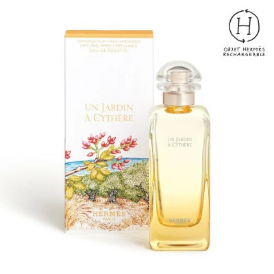 Hermès Un Jardin à Cythère Eau De Toilette – Image 8