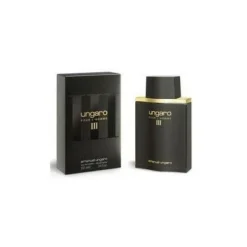 Ungaro III Eau De Toilette