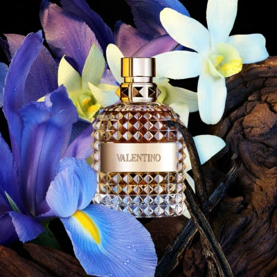 Valentino Uomo Eau De Toilette – Image 2