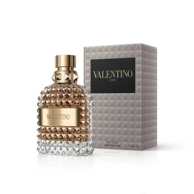Valentino Uomo Eau De Toilette – Image 4