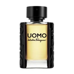Salvatore Ferragamo Uomo Eau De Toilette