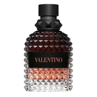Valentino Uomo Born In Roma Coral Fantasy Eau De Toilette