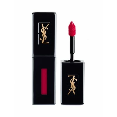 Yves Saint Laurent Vernis à Lèvres Vinyl Cream Rouge à Lèvres