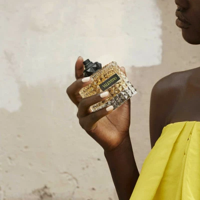 Valentino Donna Born In Roma Yellow Dream Eau De Parfum – Image 6