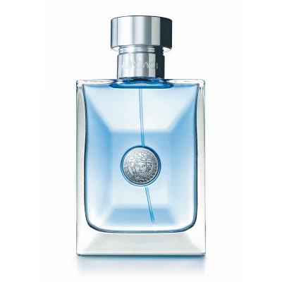 Versace Pour Homme Eau De Toilette – Image 3