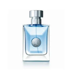 Versace Pour Homme Eau De Toilette