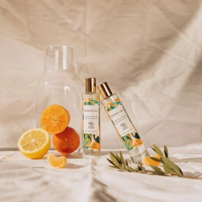 Verveine & Clémentine Eau De Parfum BIO – Image 3