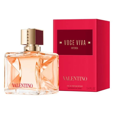 Valentino Voce Viva Intensa Eau De Parfum Intense – Image 4