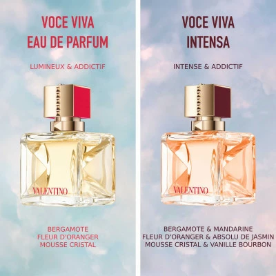 Valentino Voce Viva Intensa Eau De Parfum Intense – Image 5
