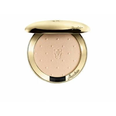Guerlain Les Voilettes Poudre Compacte – Image 3