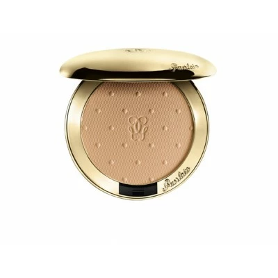 Guerlain Les Voilettes Poudre Compacte