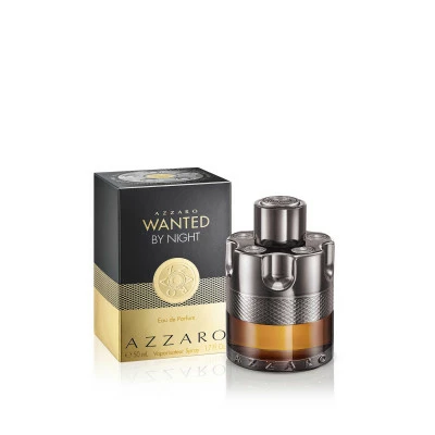 Azzaro Wanted By Night Eau De Parfum – Image 4