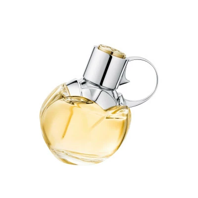 Azzaro Wanted Girl Eau De Parfum