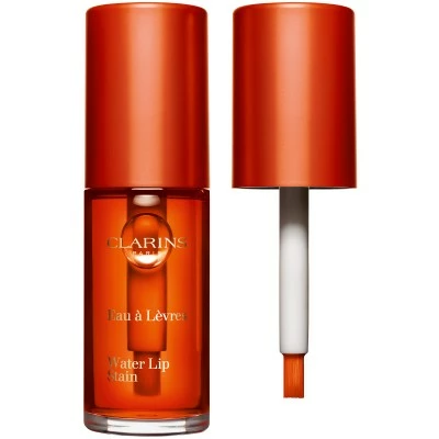 Clarins Eau à Lèvres Rouge à Lèvres – Image 2