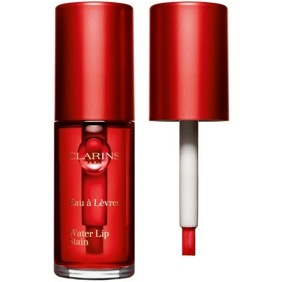 Clarins Eau à Lèvres Rouge à Lèvres – Image 3