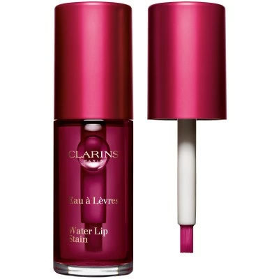 Clarins Eau à Lèvres Rouge à Lèvres – Image 4