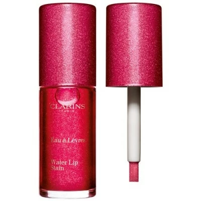 Clarins Eau à Lèvres Rouge à Lèvres – Image 5