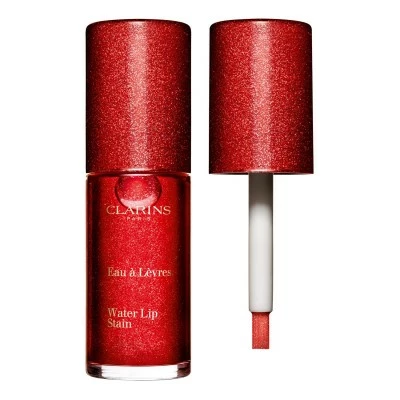 Clarins Eau à Lèvres Rouge à Lèvres – Image 6