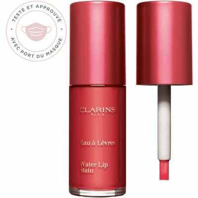 Clarins Eau à Lèvres Rouge à Lèvres – Image 8