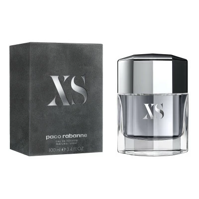 Paco Rabanne XS Eau De Toilette – Image 2