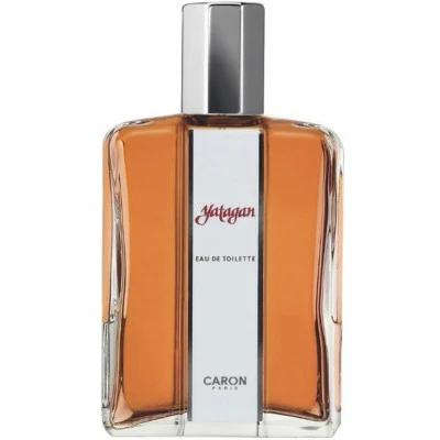 Yatagan Eau De Toilette