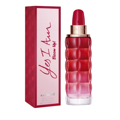 Cacharel Yes I Am Bloom Up! Eau De Parfum Fleurie Et Fruitée – Image 6