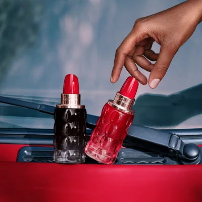 Cacharel Yes I Am Bloom Up! Eau De Parfum Fleurie Et Fruitée – Image 8