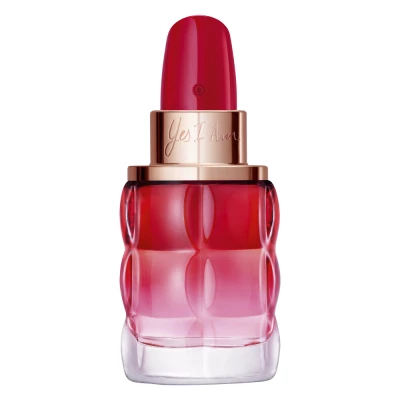 Cacharel Yes I Am Bloom Up! Eau De Parfum Fleurie Et Fruitée