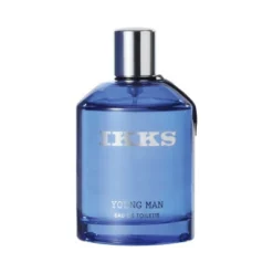 Ikks Young Man Eau De Toilette
