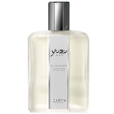 Yuzu Man Eau De Toilette